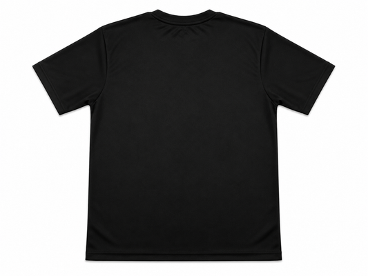 Palestina Maglia Nero Oro