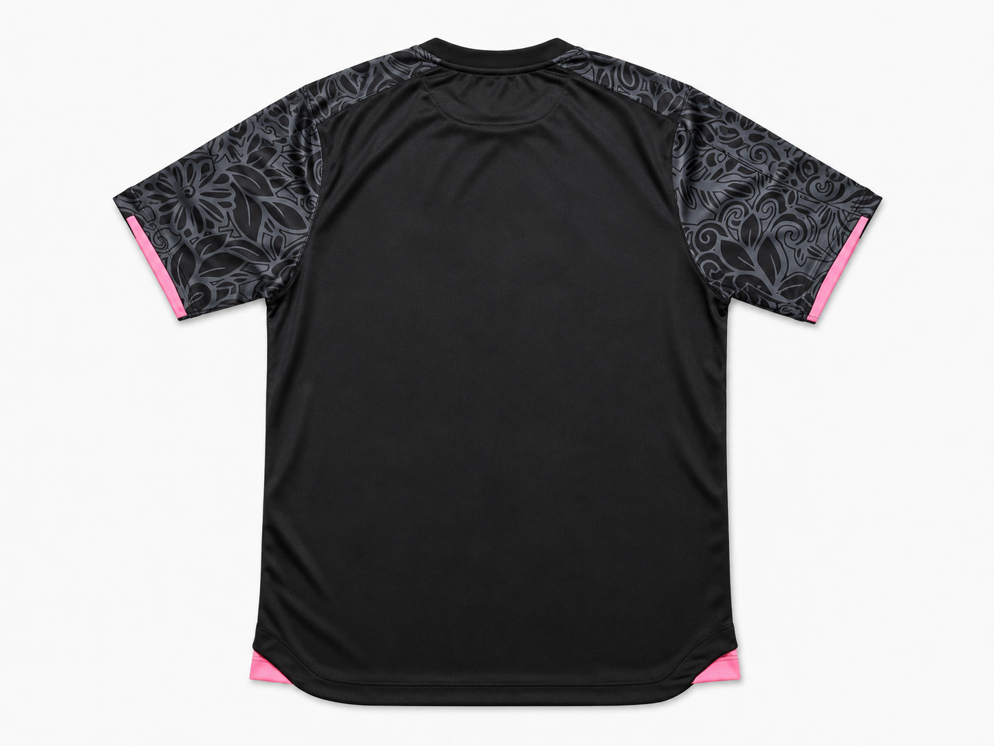 Maglia Palestine Black Dahlia