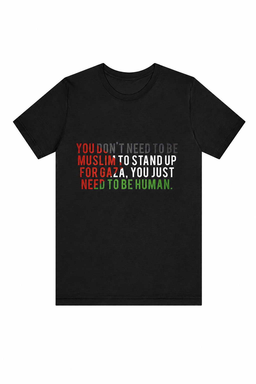 T-shirt With Quote