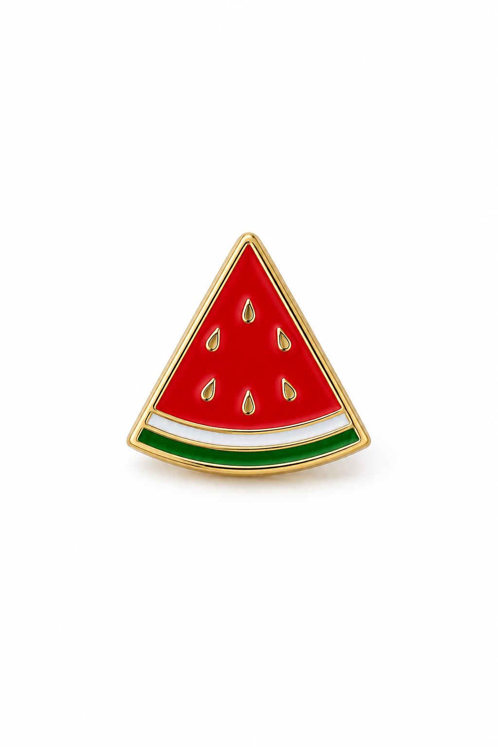 Palestine Watermelon Pin/Badge
