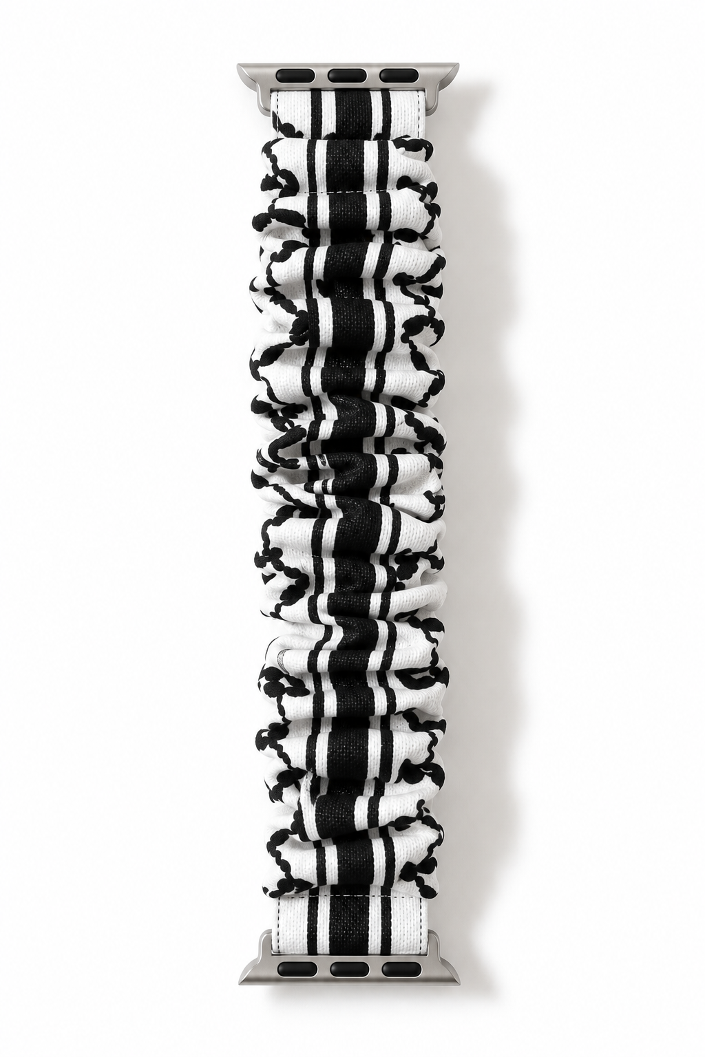 Keffiyeh Apple Watch Band