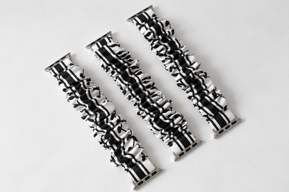 Keffiyeh Apple Watch Band