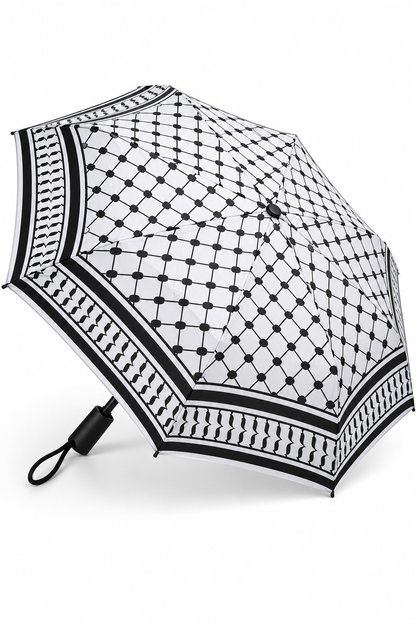 Keffiyeh Paraplu