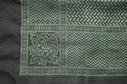 Shemagh Verde Sabbia