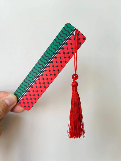 Watermeloen Boekenlegger