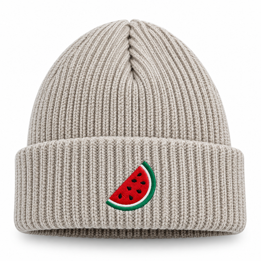 txt
Gorro Melancia Bege