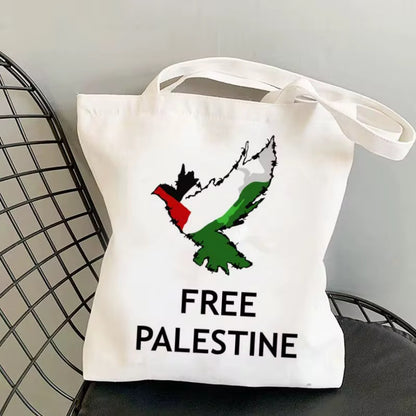 Bolsa Free Palestine