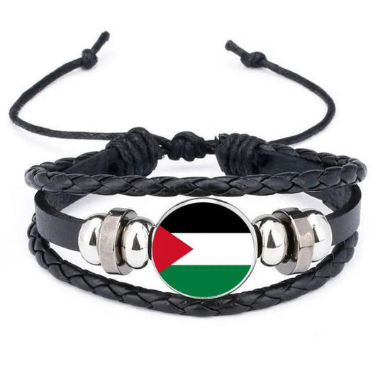 Palestine Bracelet