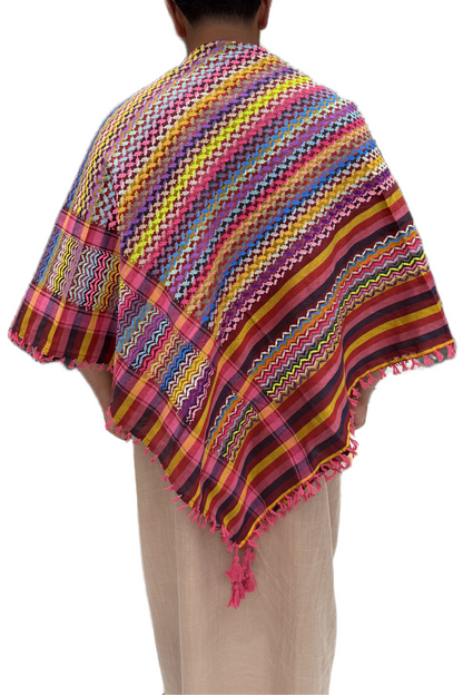 Kufiya Harmony Premium