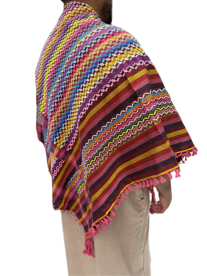 Kufiya Harmony Premium