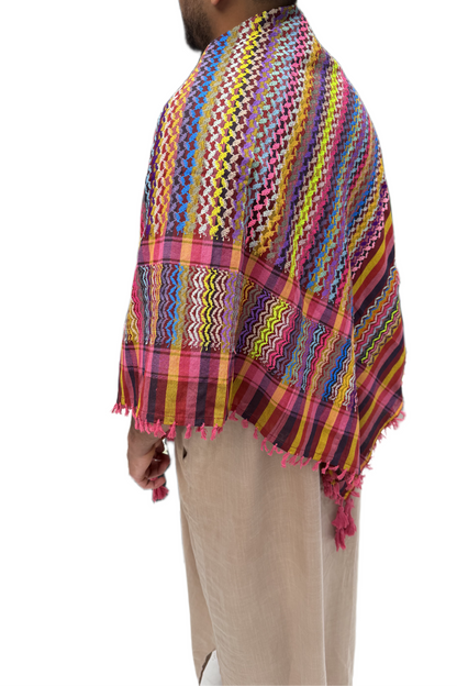 Kufiya Harmony Premium