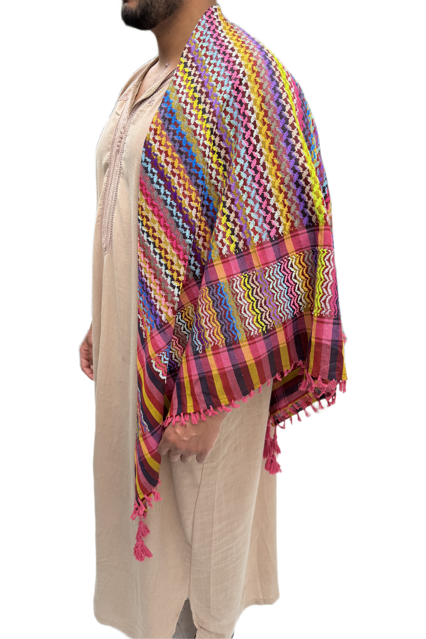 Kufiya Harmony Premium
