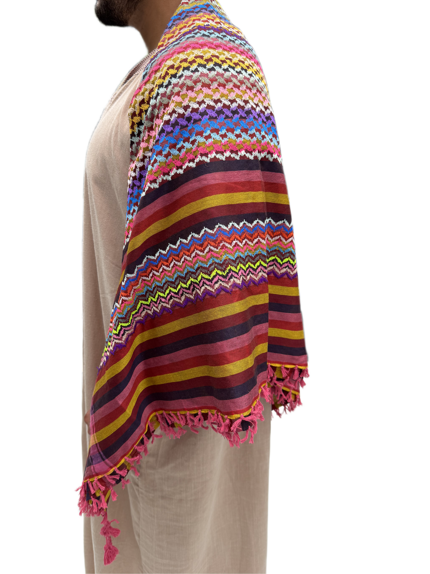 Kufiya Harmony Premium