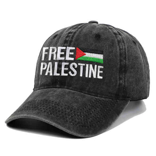 Palestine Pendant