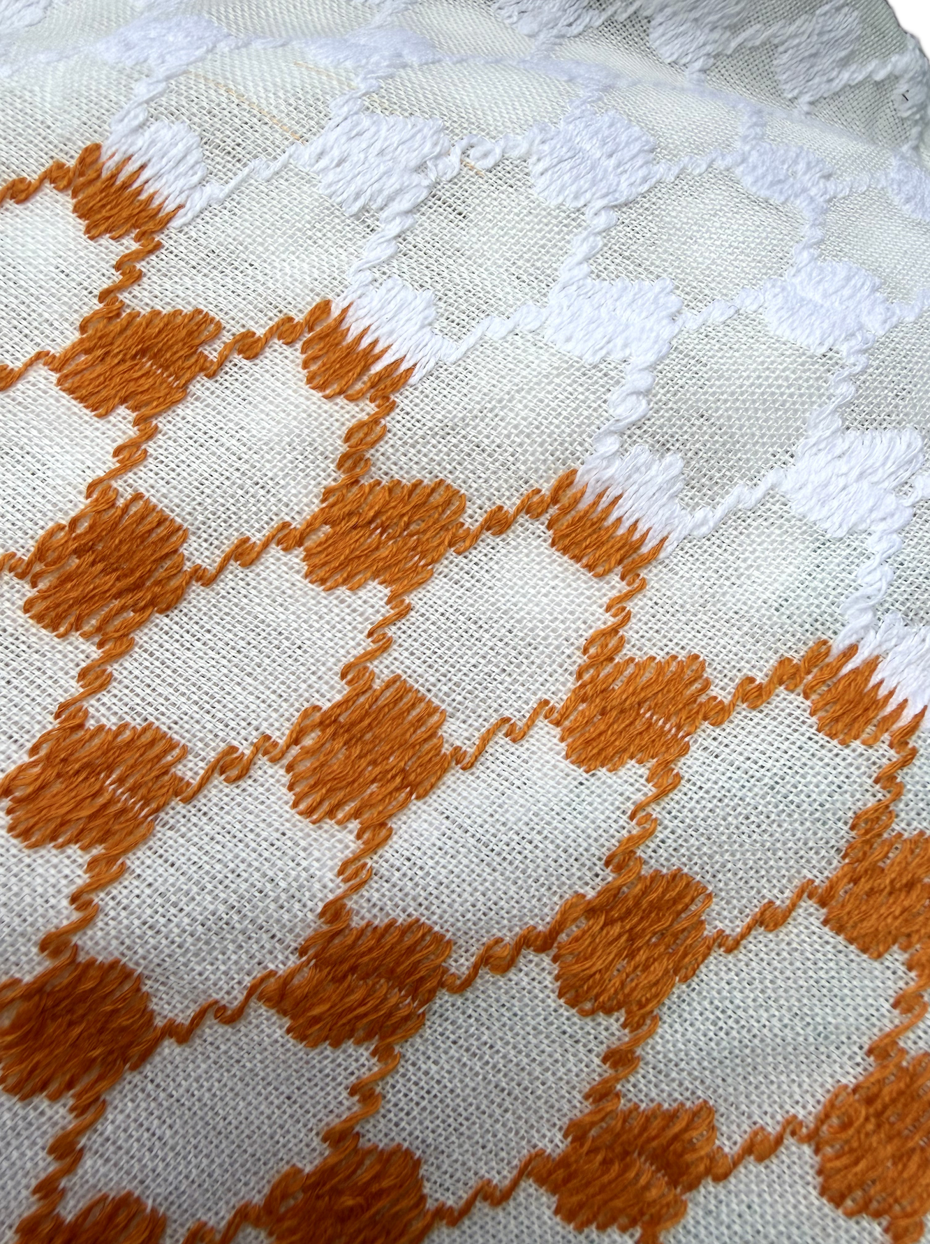 Kufiya/Keffiyeh Irish Trinity Premium