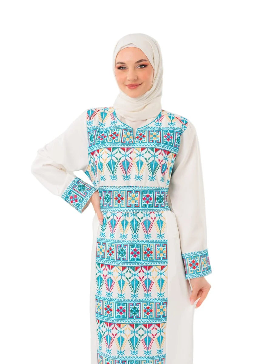 Rania Tatreez Thobe